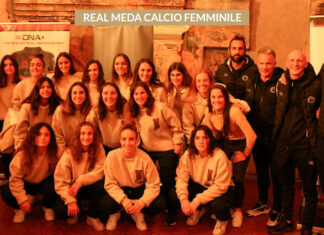 Never Ending Story: 40° anniversario del Real Meda