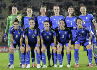 Italia vs Spagna, le pagelle: Giuliani piovra, Beccari di diamante, Boattin sfiora il goal-magia