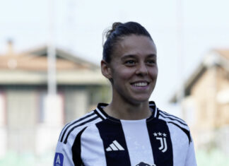 Le parole di Lisa Boattin dopo Inter vs Juve: “Sapevamo che non sarebbe stato semplice, ma il pareggio ci sta stretto”