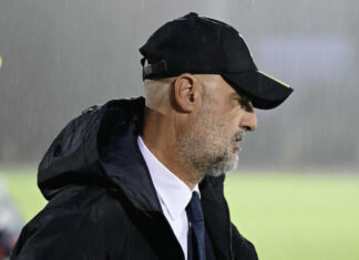 Le parole di mister Canzi al termine di Juve vs Bayern: “Diamo loro il giusto merito, ma ce la siamo giocata”