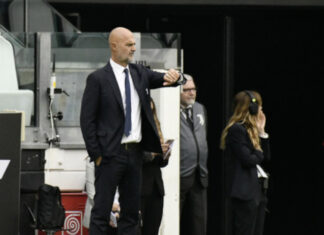 Mister Canzi post Inter vs Juve: “Il pareggio è il risultato più giusto”