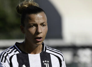 Arianna Caruso post Juve vs Bayern: “Non è la sconfitta di oggi che cancella quanto fatto finora”