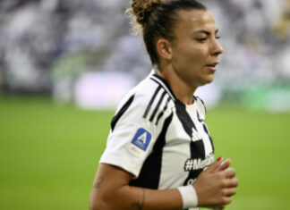 Arianna Caruso, Juventus Women: “Stiamo giocando bene e dobbiamo continuare così”