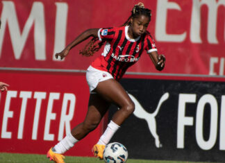 Milan, brutte notizie: infortunio per Dompig