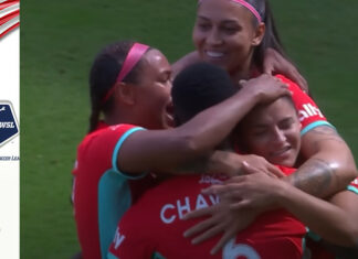 NWSL Summer Cup: finale a senso unico, Temwa Chawinga e Lo’eau LaBonta freddano il Gotham