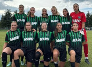 Sassuolo, Primavera: debutto stagionale contro il Brescia. Le parole di mister Balugani