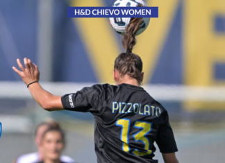 H&D Chievo Women: il Lumezzane passa all’Olivieri