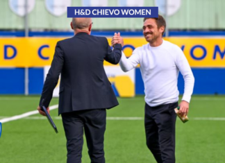 Fabio Ulderici in vista di Arezzo-Chievo: “Sarà una partita difficile da affrontare al massimo delle nostre capacità”