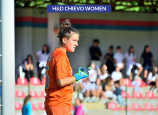 H&D Chievo Women: che cuore! Da 0-2 a 2-2 con super Picchi e Landa!