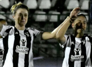 “Better Call Girelli”: Sampdoria castigata e Juventus Women a punteggio pieno!