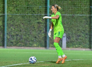 Lazio sconfitta interna con il Como Women: succede tutto nel quarto d’ora finale