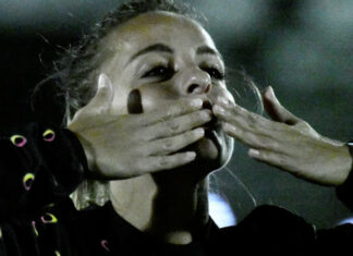 “Storia di quel che sarò”: Martina Rosucci e l’ennesimo traguardo in bianconero