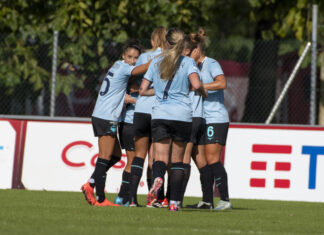 Sofia Colombo, Lazio: “Coppa Italia? Successo importante, ora possiamo far vedere chi siamo”