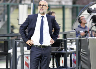 Max Canzi dopo la vittoria contro la Samp: “La cosa più importante era fare risultato”