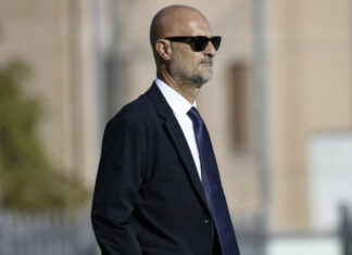 Max Canzi prima di Sampdoria vs Juve: “Con la Samp sarà una partita da tenere d’occhio”