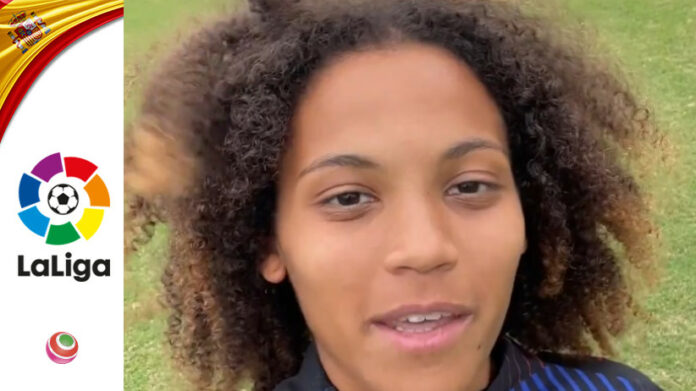 Vicky Lopez, Barcellona Vicky Lopez, Barcellona