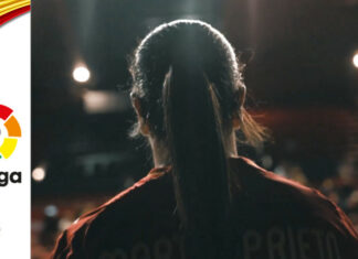 La Spagna sfida l’Italia in amichevole Spagna-Canada Cristina Martin-Prieto