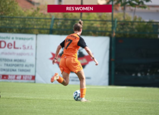 Paolo Ruggeri, Res Roma: “Dobbiamo lasciarci alle spalle questa sconfitta e pensare alla prossima gara”