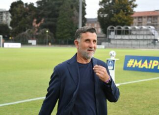 Sebastian De La Fuente, Fiorentina Femminile: “È necessario che noi reagiamo mostrando la nostra versione migliore”