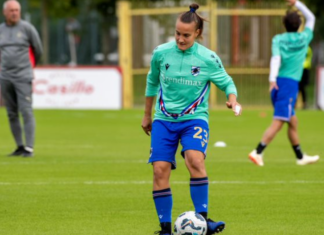 Sampdoria Women: verso l’Inter con Castiglione in panchina