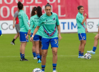 Sampdoria Women: il punto della situazione dopo 7 giornate