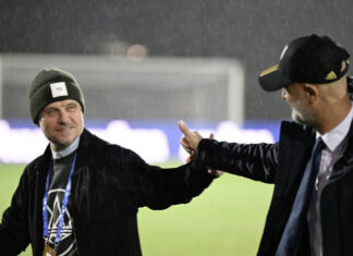 Le parole di Alexander Straus, allenatore del Bayern Monaco: “Le Juventus Women sono una squadra solida, la Champions è il loro posto”