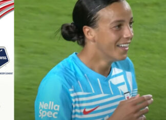 NWSL: goleada del Gotham al Bay, l’Orlando Pride vince lo scontro diretto contro il Washington Spirit