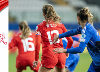 Svizzera, continuare la buona prestazione alla prima di Ginevra