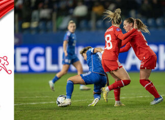 Svizzera: AXA Women’s Cup, si entra nella fase calda della competizione
