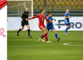 Svizzera, sei ritorni per le partite internazionali di ottobre