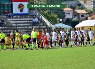 Heden Corrado, Ternana: “Lavoriamo ogni giorno per migliorarci e per arrivare pronte alla partita della domenica”