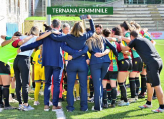 Isabella Cardone, Ternana Women: “Dalle sfide nascono grandi imprese”
