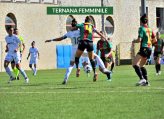 Ternana Women: le dichiarazioni di Massimino e Cincotta dopo la vittoria contro il Verona