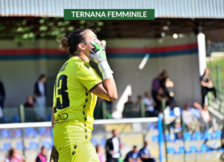 Katia Ghioc e Maddalena Porcarelli, Ternana Women: “Promozione? Tutto troppo bello”