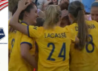 NWSL: vittoria a sorpresa dell’Utah Royals, pareggio ai “piani alti” tra Current e Gotham