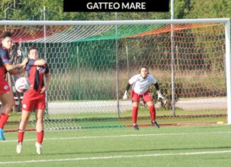 Alice Fara, Gatteo Mare: “dobbiamo scendere in campo con la sicurezza di essere una squadra forte che può dar fastidio”