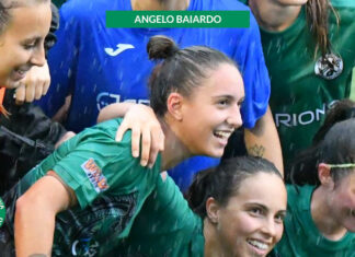 Alessandra Migneco, Baiardo: “Qui ho trovato il mio equilibrio. Ambizioni? Crescere e fare bene”