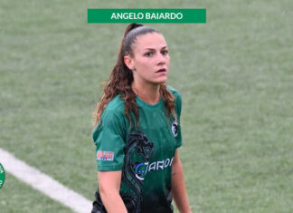 Giulia Zecchino, Baiardo: “La società neroverde mi ha trasmesso fiducia, è stato il cambiamento di cui avevo bisogno”