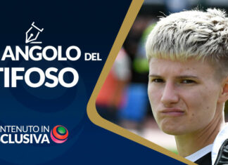 Il Como scivola sul terreno di casa: al “Ferruccio” passa l’Inter