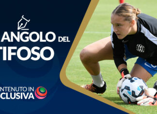 Magro bottino per il Como Women