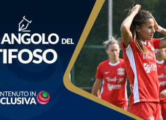 Il Como batte la Lazio al “Fersini” e c’è la matematica certezza di restare in serie A