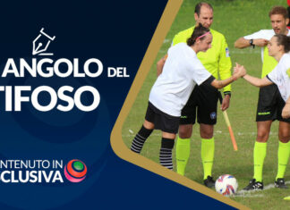 Vicenza CF vs Real Vicenza: il derbyssimo biancorosso va a favore delle padrone di casa!