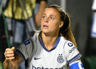 Serie A: big match tra Inter e Fiorentina