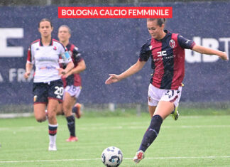 Coppa Italia, Bologna-Roma si gioca il 6/11