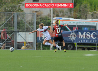 Primo ko per il Bologna: il Genoa vince 1-0