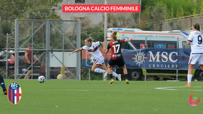 bologna-calcio-femminile-genoa