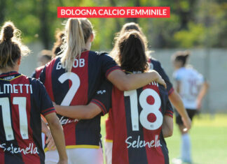 Il Bologna domani sarà ospite del Genoa