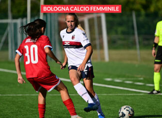 Bologna, domani c’è il Parma al “Bonarelli”