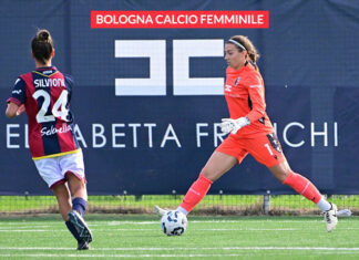 Per il Bologna trasferta ad Avellino contro la Vis