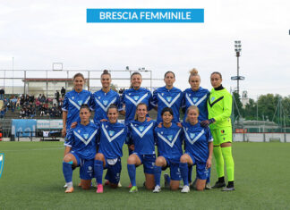Brescia-Genoa: 0-3 al Rigamonti di Buffalora